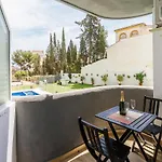 Malagasuite Comfort And Pool Апартаменти *