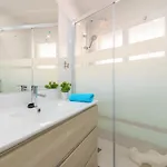 Malagasuite Comfort And Pool Апартаменти Торремолінос