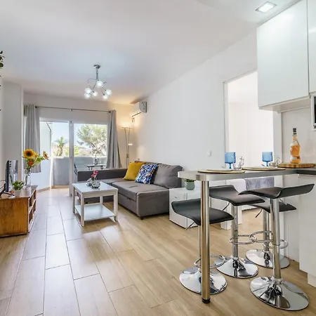 Malagasuite Comfort And Pool Apartament *