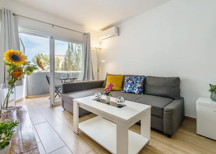 Appartamento Malagasuite Comfort And Pool *