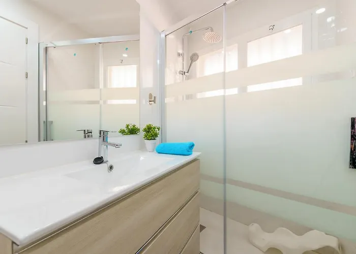 Malagasuite Comfort And Pool Appartamento Torremolinos